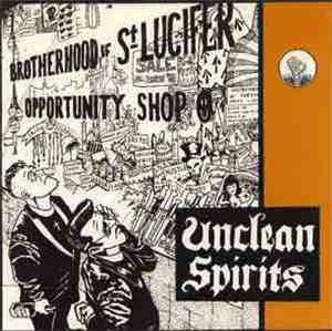 Unclean Spirits - Sometimes I Wantcha For Your Money