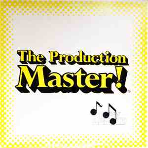 Unknown Artist - The Production Master! Commercial Concepts