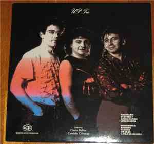 U.P. Trio - U.P. Trio