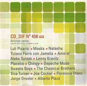 Various - CDDIF/458/Artistas Varios