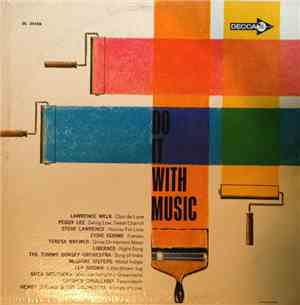Various - Do It With Music
