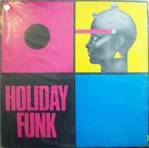 Various - Holiday Funk