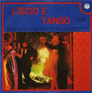 Various - Liscio E Tango