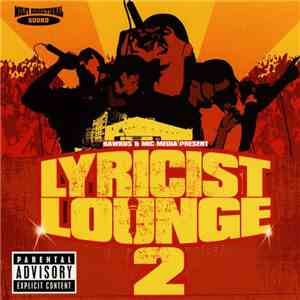 Various - Lyricist Lounge 2