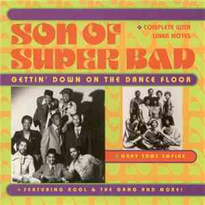 Various - Son Of Super Bad