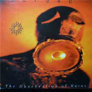 Various - The Observation Of Ruins