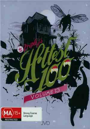 Various - Triple J's Hottest 100 Volume 13