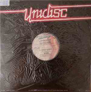 Various - Untitled