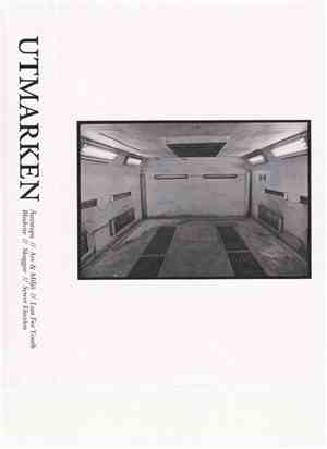 Various - Utmarken