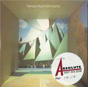 Venus Hum - Montana
