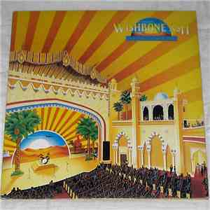 Wishbone Ash - Live Dates Volume Two