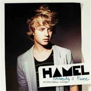 Wouter Hamel - Nobody's Tune (International Edition)