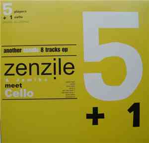Zenzile & Jamika - Meet Cello
