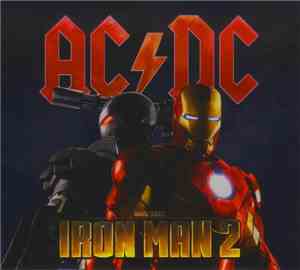 AC/DC - Iron Man 2