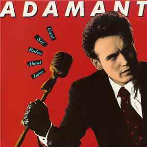 Adam Ant - Cant Set Rules About Love