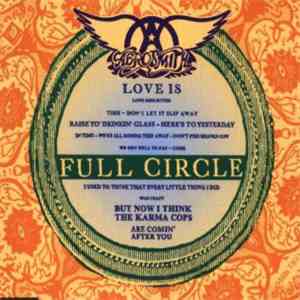 Aerosmith - Full Circle