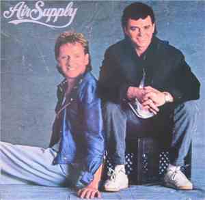 Air Supply - Air Supply