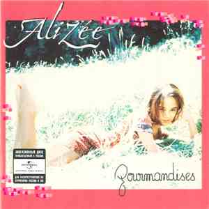 Alizée - Gourmandises