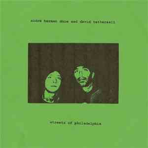 André Herman Düne And David Tattersall - Streets Of Philadelphia