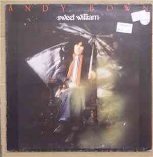 Andy Bown - Sweet William