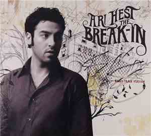 Ari Hest - The Break-In (Bonus Track Version)