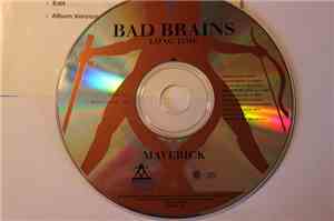 Bad Brains - Long Time