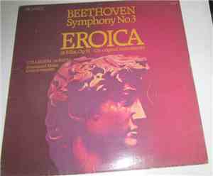 Beethoven - Collegium Aureum, Franzjosef Maier - Symphony No. 3 Eroica In E ...