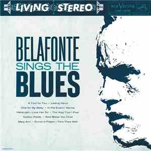 Belafonte - Belafonte Sings The Blues