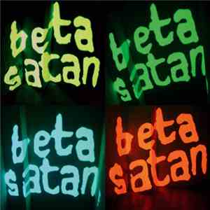 Beta Satan / Lack  - Math & Chemistry / Watchmen