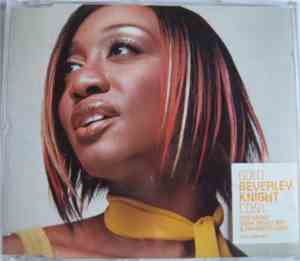 Beverley Knight - Gold