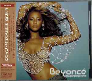 Beyoncé - Dangerously In Love