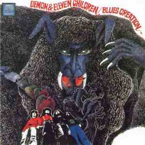 Blues Creation - Demon & Eleven Children
