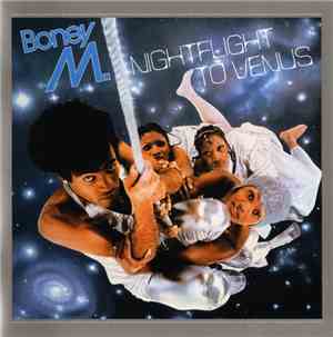 Boney M. - Nightflight To Venus