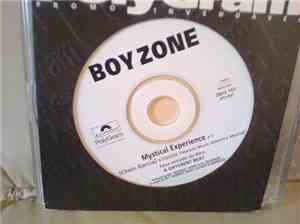 Boyzone - Mystical Experience