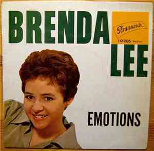 Brenda Lee - Emotions