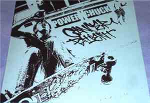 Cancer Patient / Powerxchuck - Cancer Patient / Powerxchuck