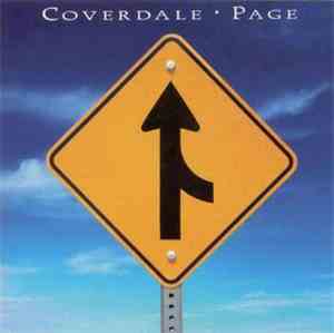 Coverdale Page -  Coverdale • Page