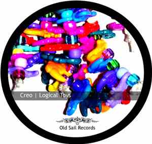 Creo - Logical Toys