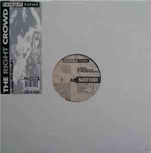 Criminal Nation - The Right Crowd