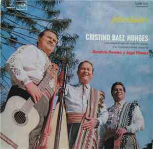 Cristino Báez Monges - Felicidades