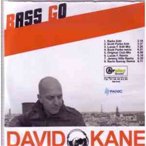 David Kane - Bass Go