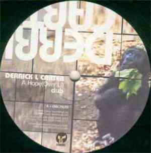 Derrick L. Carter - A Hope (Over U)