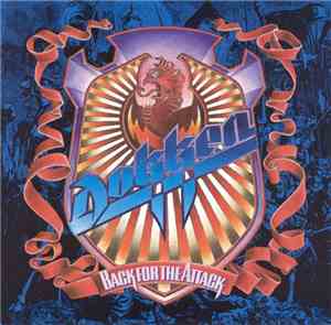 Dokken - Back For The Attack