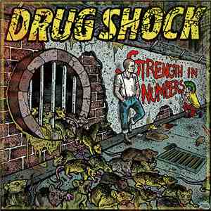 Drug Shock - Strength In Numbers