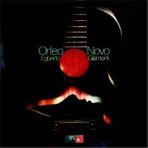 Egberto Gismonti - Orfeo Novo