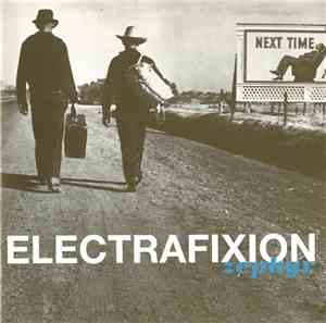 Electrafixion - Zephyr