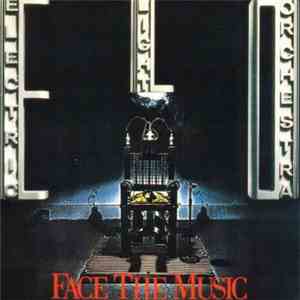 Electric Light Orchestra - Face The Music