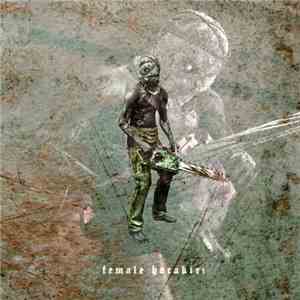 Female Harakiri - Chainsaw Majini
