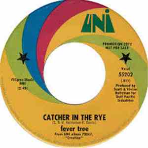 Fever Tree - What Time Did You Say It Is In Salt Lake City / Catcher In the ...
