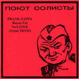 Frank Zappa - Bacon Fat